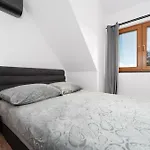 Osada Ducha Gor Feriehus *
