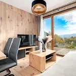 Feriehus Osada Ducha Gor