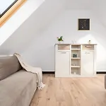 Osada Ducha Gor Feriehus *