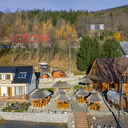 Feriehus Osada Ducha Gor *