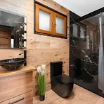 Osada Ducha Gor