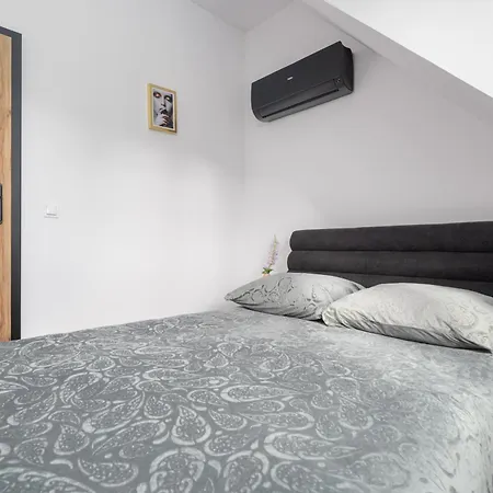 Semesterbostad Osada Ducha Gor