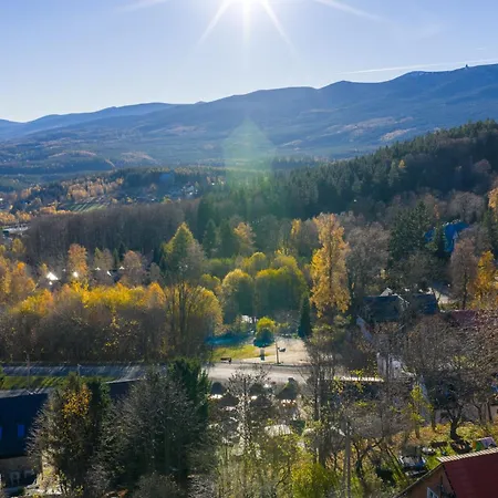 Osada Ducha Gor * 斯克拉斯卡波伦巴