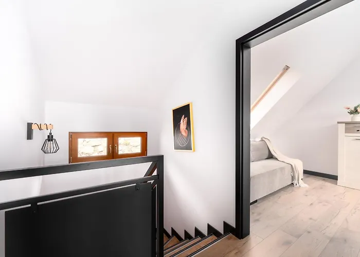 Osada Ducha Gor * 斯克拉斯卡波伦巴