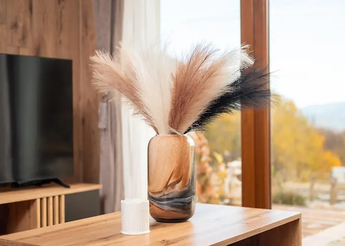 度假居 Osada Ducha Gor