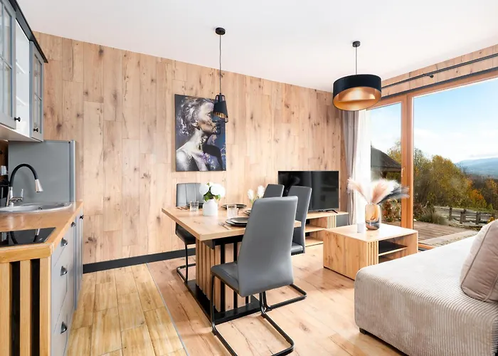 Osada Ducha Gor * 斯克拉斯卡波伦巴