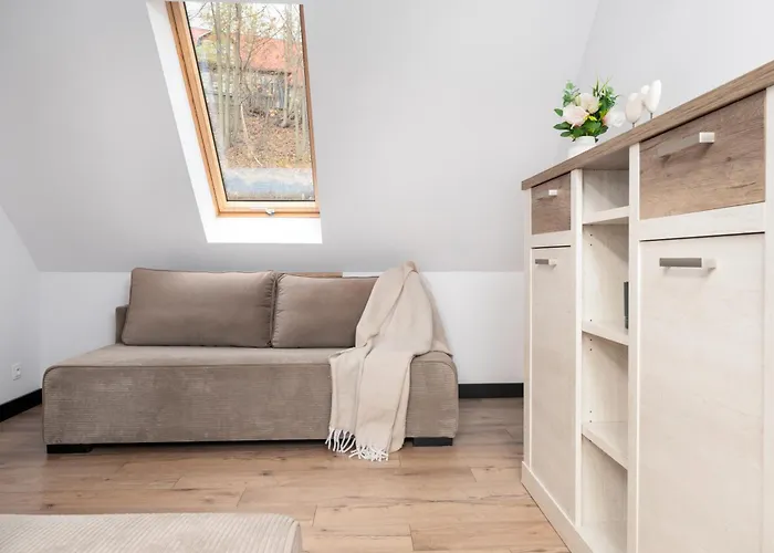 Osada Ducha Gor 斯克拉斯卡波伦巴