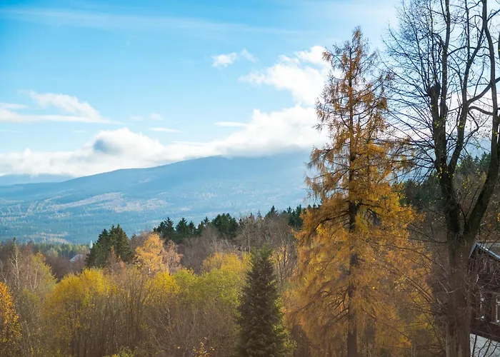 度假居 Osada Ducha Gor